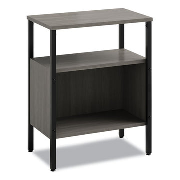 Safco® Simple Storage, 23.5 X 14 X 29.6, Gray freeshipping - TVN Wholesale